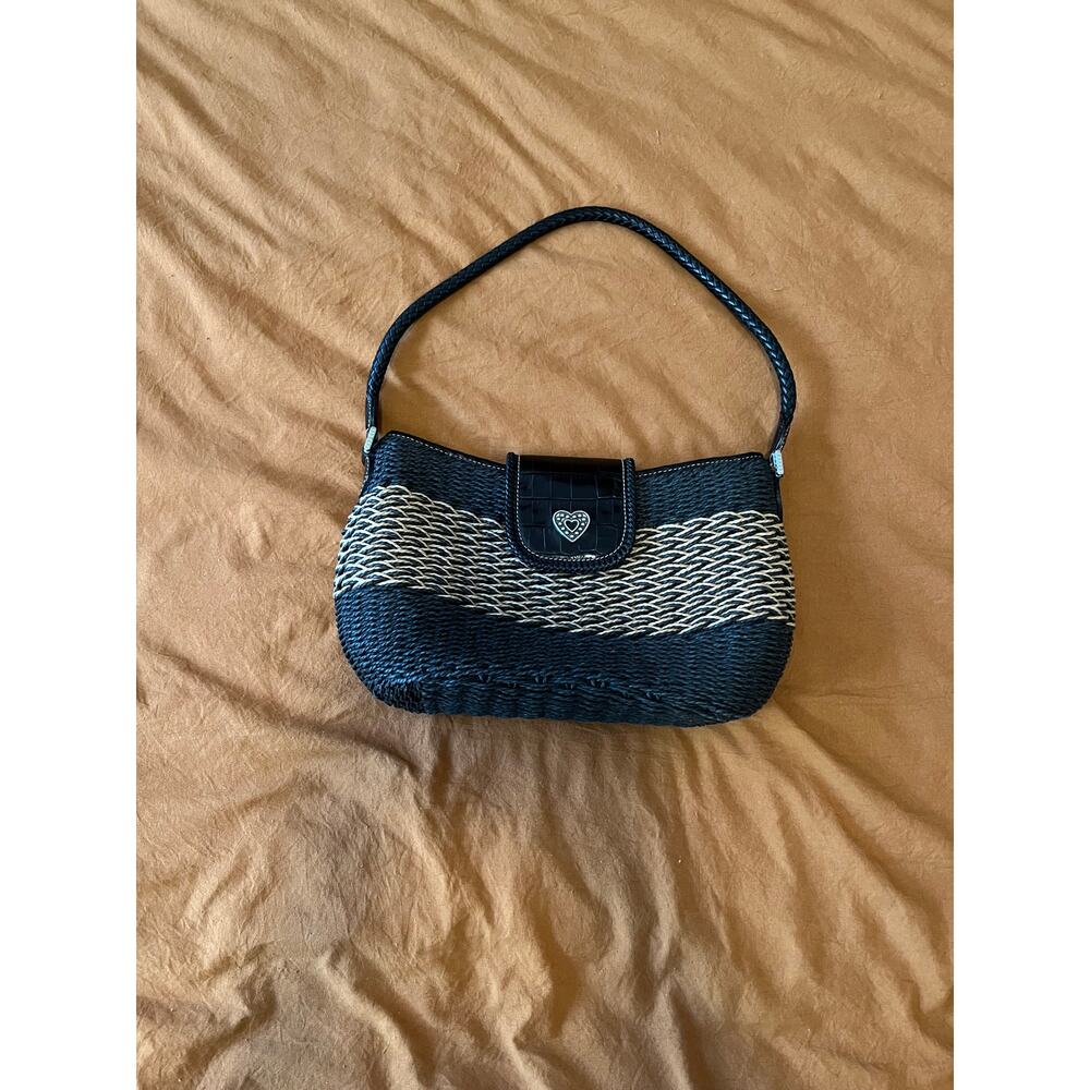 Vintage Brighton Shoulder Bag